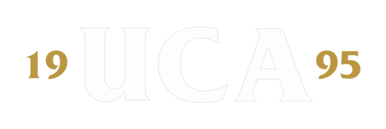 Logo UCA 30 Aniversari