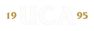 Logo UCA 30 Aniversari
